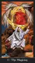 Tarot Apokalypsis en internet