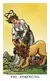 Mini Tarot Radian Wise Spirit - comprar online