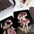 Marsella Noir Rose - tienda online
