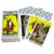 Mazo Tarot Rider Waite + Guia Joker en internet