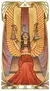 Egyptian Art Nouveau Tarot en internet