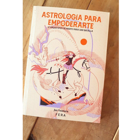 Astrología para empoderarte