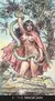 Serpieri Tarot - comprar online