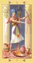 Ramses Tarot en internet