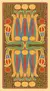 Ramses Tarot - Tienda Holística Khewra