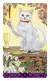 Mini Tarot Pagan Cats - comprar online
