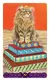 Mini Tarot Pagan Cats en internet