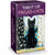 Mini Tarot Pagan Cats