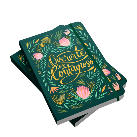 Cuaderno Cosido - tienda online