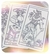 The Black and White (para colorear) - comprar online