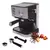 CAFETERA EXPRESSO SEMIAUTOMATICA