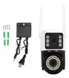 CAMARA DUAL - EXTERIOR - comprar online