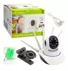 CAMARA IP 360 U-LINE