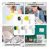 CEPILLO ELECTRONICO RECARGABLE 5 N 1 - comprar online