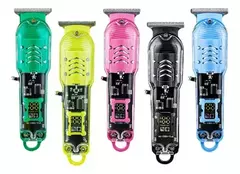 CORTA PELO INALAMBRICA GYT- 999 - comprar online