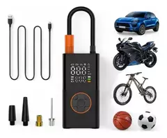 COMPRESOR ELECTRONICO POWER BANK - AUTOMATICO