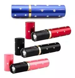 LINTERNA SIMIL LAPIZ LABIAL - CON PICANA