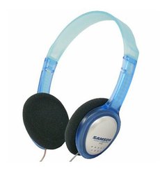 Samson Ph60 Auricular Liviano Abierto Edenlp
