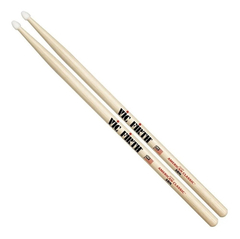 Vic Firth American Classic 5bn Par De Palillos Punta Nylon