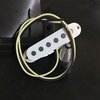 Ds Pickups Ds14 B (bridge) Blues Vintage Microfono P/guit - comprar online
