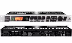 Behringer Fx2000 Procesador Digital De Efectos Edenlp