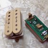 Ds Pickups Ds30 N (neck) P-classic Microfono P/guitarra - comprar online