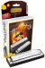 Hohner Hot Metal Armonica Diatonica En E (mi)