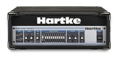 Hartke Ha3500 Cabezal P/bajo 350w, 250w/8, Eq 10 Bandas en internet