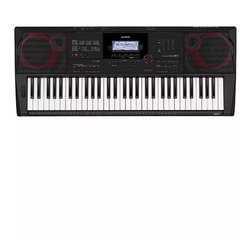 Casio Ct-x3000 Teclado 5/8 Sensitivo - comprar online