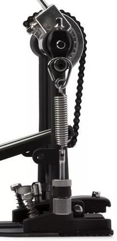 Mapex P-400 Pedal De Bombo Simple Con Plataforma - EdenLP Instrumentos Musicales