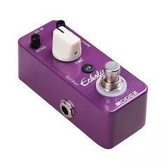 Mooer Echolizer Pedal Delay Analogico - comprar online