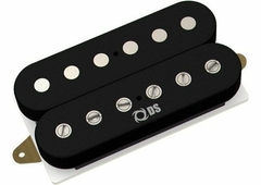 Ds Pickups Ds38 B (bridge) Heavy Custom Ii Microfono P/guit