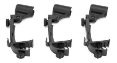 Samson Dmc100 Soporte P/microfono De Percusion, Tom (3 Unid)