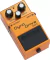 Boss Dn-2 Pedal Dyna Drive P/ Guitarra Edenlp