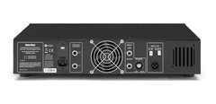 Hartke Ha3500 Cabezal P/bajo 350w, 250w/8, Eq 10 Bandas - EdenLP Instrumentos Musicales