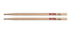 Nova By Vic Firth 5b Palillos Bateria Punta Madera Hickory en internet
