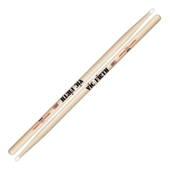 Vic Firth American Classic 5an Par De Palillos Punta Nylon