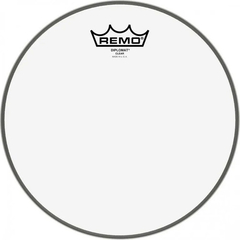 Remo Bd-0316-00 Diplomat Clear Parche Resonante De 16¨ Usa
