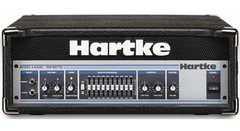 Hartke Ha3500 Cabezal P/bajo 350w, 250w/8, Eq 10 Bandas - tienda online