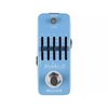 Mooer Graphic G Micro Pedal Equalizador P/guitarra Edenlp