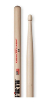 Vic Firth American Classic 5a Palillos Punta De Madera en internet