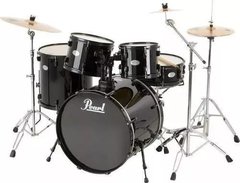 Pearl Export Exx725p/c 31 Bateria 5 Cuerpos (sin Fierros)