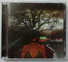 Cd - Murcielagos - Mas