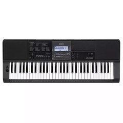 Casio Ct-x800 Teclado 5/8 61 Teclas Sensitivo