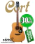 Cort Ad810e-op Guitarra Electroacustica Con Eq Y Funda - comprar online