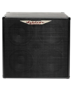 Ashdown Rm-mag-410t Bafle 4x10 P/bajo en internet