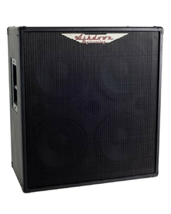 Imagen de Ashdown Rm-mag-410t Bafle 4x10 P/bajo