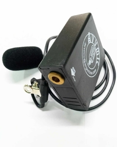 Avv Mic Microfono Para Clarinete Stk Edenlp - EdenLP Instrumentos Musicales