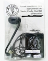 Avv Mic Microfono Para Djembe / Leguero Edenlp - comprar online