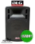 Oportunidad! BLG Rxa15p797ubrw Bafle Activo 220 Watt Bt - comprar online